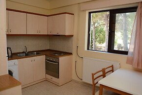 Niki Hotel Apartments