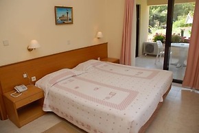 Niki Hotel Apartments