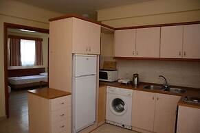 Niki Hotel Apartments