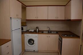 Niki Hotel Apartments