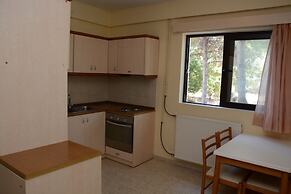 Niki Hotel Apartments