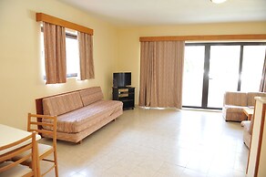 Niki Hotel Apartments