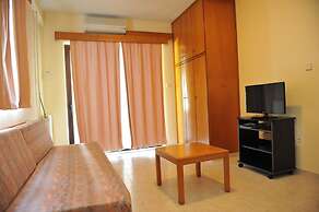 Niki Hotel Apartments