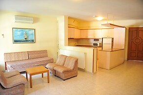 Niki Hotel Apartments