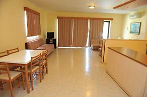 Niki Hotel Apartments