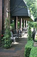 Parkhotel Hugo de Vries