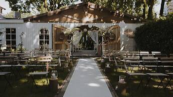 Parkhotel Hugo de Vries