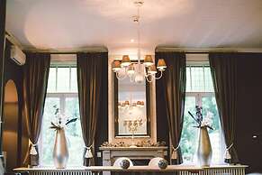 Parkhotel Hugo de Vries
