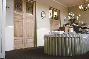 Parkhotel Hugo de Vries