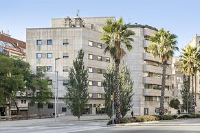 Apartments Sata Park Güell Area