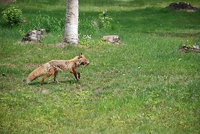 Yumoto Niseko Prince Hotel Hirafutei