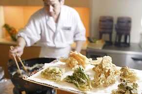 Yumoto Niseko Prince Hotel Hirafutei