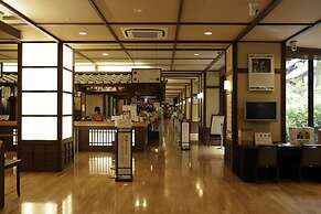 Hakone Yumoto Onsen Tenseien