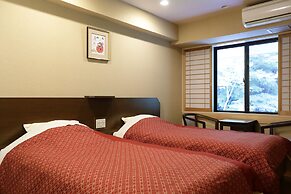 Hakone Yumoto Onsen Tenseien