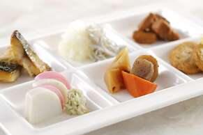 Hakone Yumoto Onsen Tenseien