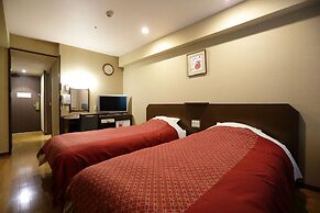 Hakone Yumoto Onsen Tenseien