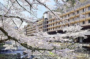Hakone Yumoto Onsen Tenseien