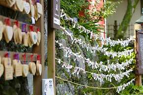 Hakone Yumoto Onsen Tenseien