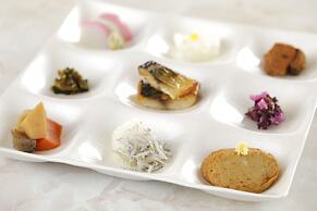 Hakone Yumoto Onsen Tenseien