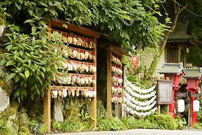 Hakone Yumoto Onsen Tenseien