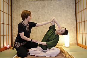 Hakone Yumoto Onsen Tenseien