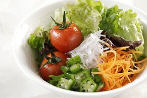 Hakone Yumoto Onsen Tenseien