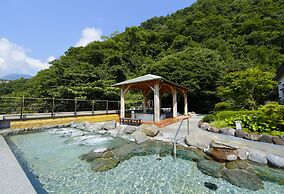 Hakone Yumoto Onsen Tenseien