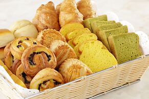 Hakone Yumoto Onsen Tenseien