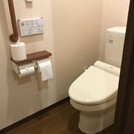 Hakone Yumoto Onsen Tenseien