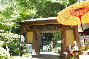 Hakone Yumoto Onsen Tenseien