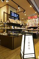 Hakone Yumoto Onsen Tenseien