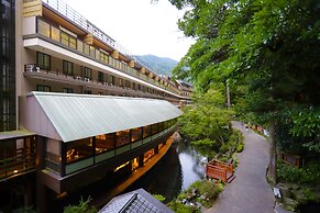 Hakone Yumoto Onsen Tenseien