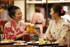 Hakone Yumoto Onsen Tenseien