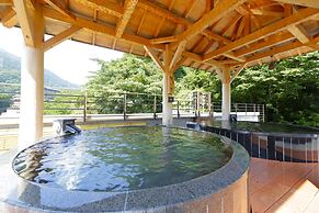 Hakone Yumoto Onsen Tenseien