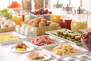 Hakone Yumoto Onsen Tenseien