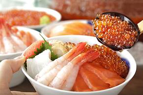 Hakone Yumoto Onsen Tenseien