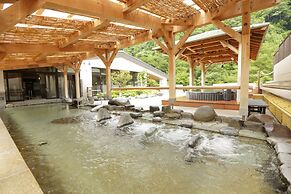 Hakone Yumoto Onsen Tenseien
