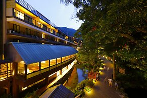 Hakone Yumoto Onsen Tenseien