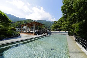 Hakone Yumoto Onsen Tenseien
