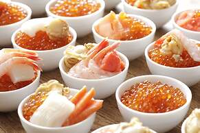 Hakone Yumoto Onsen Tenseien