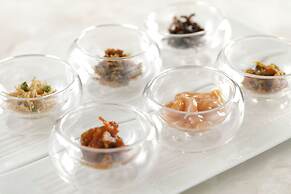 Hakone Yumoto Onsen Tenseien