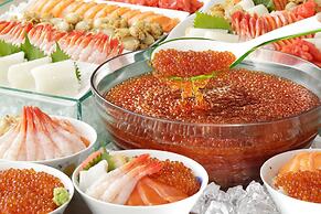 Hakone Yumoto Onsen Tenseien