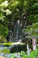 Hakone Yumoto Onsen Tenseien