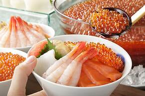 Hakone Yumoto Onsen Tenseien