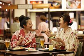 Hakone Yumoto Onsen Tenseien