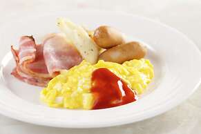 Hakone Yumoto Onsen Tenseien