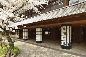 Hakone Yumoto Onsen Tenseien