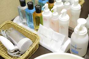 Hakone Yumoto Onsen Tenseien