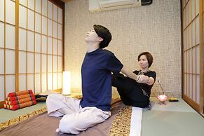 Hakone Yumoto Onsen Tenseien