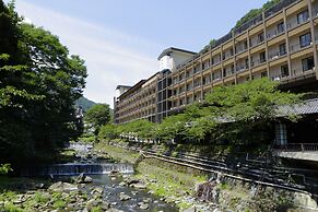 Hakone Yumoto Onsen Tenseien